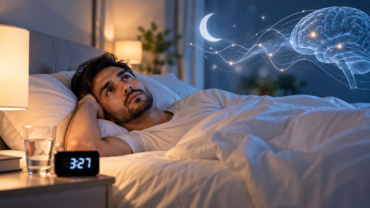 British Neurology Psychiatry Center in Abu Dhabi-sleep disorders Treatment